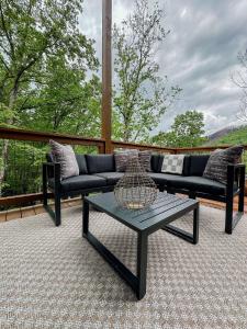 Gallery image of Treehouse Retreat in Pittman Center +50 photos