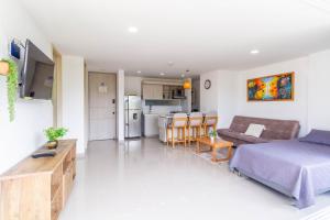 Fotografie z fotogalerie ubytování Mountain View Pool & Slide AC 5min to Town v destinaci Santa Fe de Antioquia