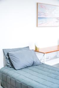 Afbeelding uit fotogalerij van Saints Apartment Junior Suite in Taupo