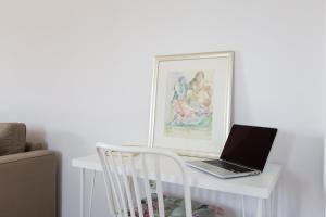 Fotografie z fotogalerie ubytování Apartments Roža v Medulinu