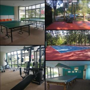 Ảnh trong thư viện ảnh của Rayong VIP condo Thai style ở Ban Phe