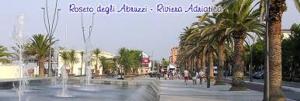 Fotografie z fotogalerie ubytování B&B Tio Pepe v destinaci Roseto degli Abruzzi