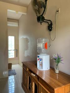 Фотография из галереи Vivian's Lakey peak homestay в городе Huu