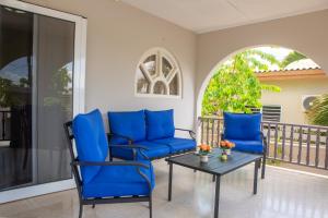 Gallery image of Casa24 Villa-Style Home, Big Kitchen & Parking Willemstad in Willemstad