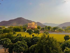 Imagen de la galería de Udai Peace Paradise Udaipur, en Udaipur