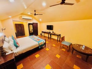 Imagen de la galería de Udai Peace Paradise Udaipur, en Udaipur 25 fotos más