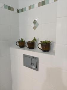 Gallery image of AguaLife - A private room with private shower in Lahavot HaBashan