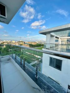 Photo de la galerie de l'établissement VND Apartments, à Hai Phong 23 autres photos