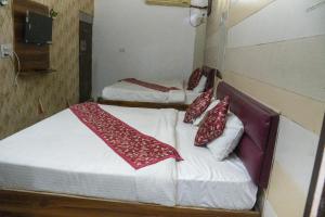 Фотография из галереи Sher E Punjab Home Stay в Агре +13 фотографий