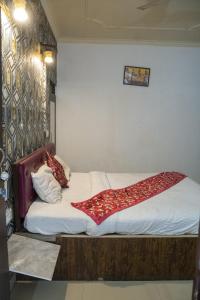 Фотография из галереи Sher E Punjab Home Stay в Агре
