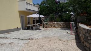 Fotografie z fotogalerie ubytování Apartment Klara v Primoštenu