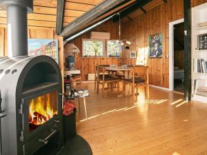 Φωτογραφία από το άλμπουμ του 6 person holiday home in Saltum-By Traum σε Saltum +19 φωτογραφίες