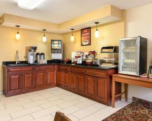 Gallery image of Econo Lodge Near Quantico Marine Base in Dumfries
