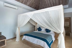 Легло или легла в стая в Tenang Villas