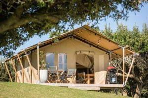 สวนหย่อมนอก Ōhope Beach TOP 10 Holiday Park