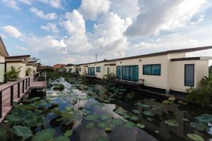 Kép Bua Tara Resort szállásáról Nongpruéban a galériában