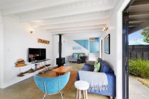 Gallery image of Surf Sound - Omaha Holiday Home in Omaha