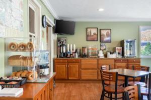 Fotografie z fotogalerie ubytování Rodeway Inn v destinaci Glenwood Springs + 67 fotografií