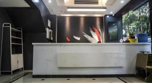 Фотография из галереи Thank Inn Plus Hotel Hubei Yichang Free Trade Area Fazhan Avenue в городе Ичан +13 фотографий