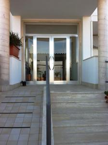 Façana o entrada de Appartamenti Bramante