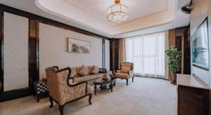 Imagine din galeria proprietății Chengdu Charming Yard Nature Nook Hotel în Chengdu