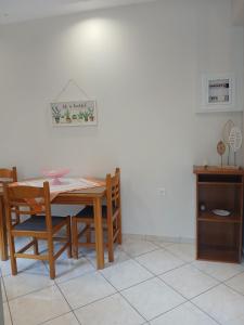 Φωτογραφία από το άλμπουμ του Deilino Apartment στη Βέργα Καλαμάτας +4 φωτογραφίες