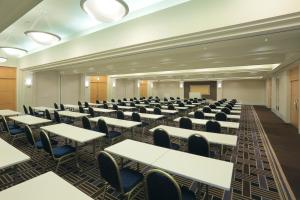 Konferenční prostory v ubytování Urawa Washington Hotel