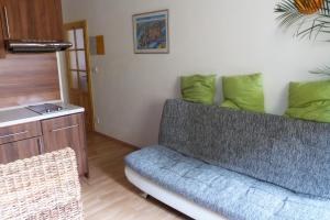 Fotografia z galérie ubytovania Apartmán Susice v destinácii Sušice