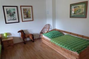 Fotografia z galérie ubytovania Apartmán Susice v destinácii Sušice