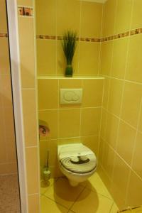 Fotografia z galérie ubytovania Apartmán Susice v destinácii Sušice