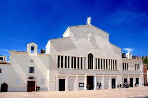 Gallery image of Hotel e Appartamenti La Solaria in San Giovanni Rotondo