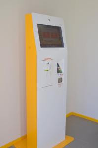 Mynd úr myndasafni af Saare Automatic Hostel í Pärnu