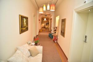 Foto Belgradis asuva majutusasutuse Apartments Legacy galeriist