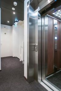 Gallery image of Hotel Larende in Amsterdam