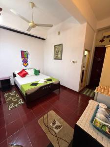 Imagen de la galería de Terrel Residencies Gal Oya, en Ampara