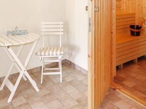 Gallery image of 4 star holiday home in Kalv in Kalv +13 photos