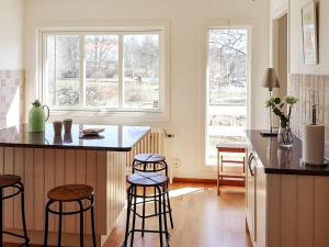 Gallery image of 4 star holiday home in Kalv in Kalv