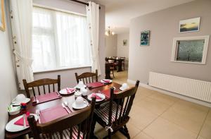 Fotografie z fotogalerie ubytování O Neills Bed and Breakfast v destinaci Dingle
