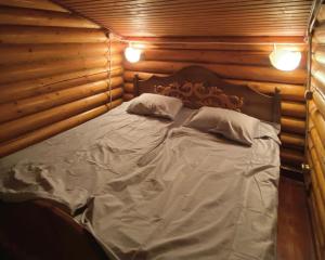 Photo de la galerie de l'établissement ПростоРа Нагірна, à Vitachov 42 autres photos