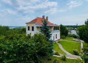 Photo de la galerie de l'établissement ПростоРа Нагірна, à Vitachov
