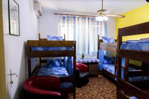 Gallery image of The Comfy Hostel in Skopje