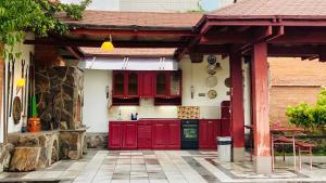 Photo de la galerie de l'établissement ПростоРа Нагірна, à Vitachov