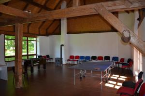 Fotografie z fotogalerie ubytování Pension U Starýho Dubu v Jindřichově Hradci + 90 fotografií