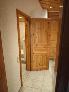 Fotografie z fotogalerie ubytování Gemütliche Einliegerwohnung im Herzen der Pfalz v destinaci Hochspeyer + 2 fotografie