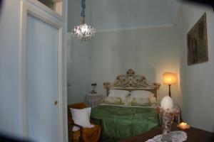 コラートにあるLocus Amoenus Luxury Roomsのギャラリーの写真