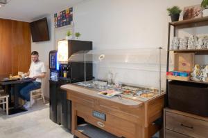 Imagen de la galería de Les Afforêts Le Loft, en La Roche-sur-Foron 15 fotos más