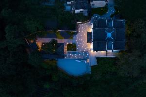 Fotografie z fotogalerie ubytování Leisure Haven (Tachuan) Hotel v destinaci Chuang-šan