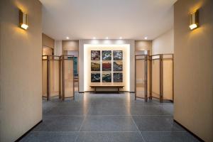 Fotografie z fotogalerie ubytování Leisure Haven (Tachuan) Hotel v destinaci Chuang-šan