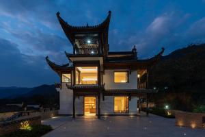 Fotografie z fotogalerie ubytování Leisure Haven (Tachuan) Hotel v destinaci Chuang-šan + 91 fotografií