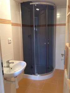 Bagno di Chata U Vleku